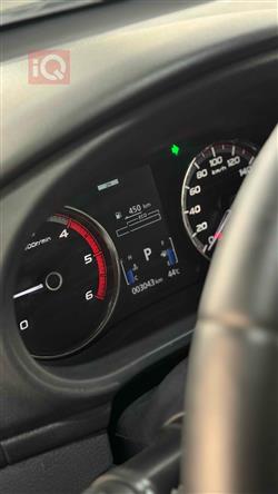 ميتسوبيشي L200